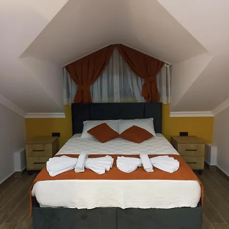 Vineyard פאטהיה