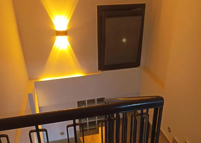 Vineyard Vila Fethiye