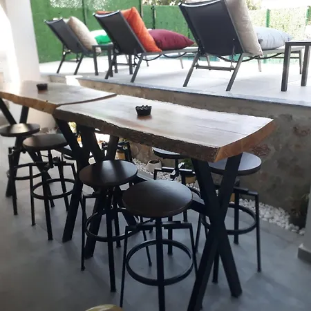 Vilă Vineyard Fethiye