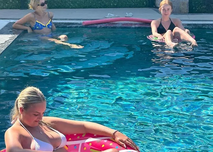 Vineyard Vilă Fethiye